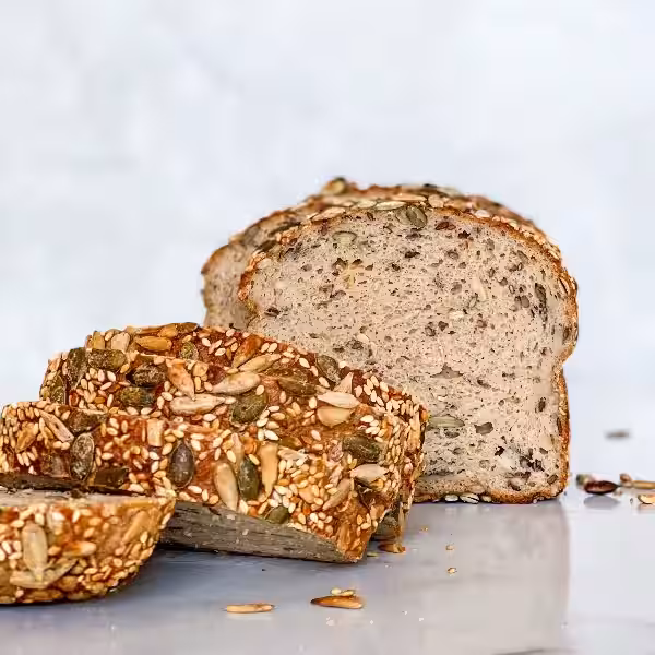 Glutenfri Brød Opskrifter: En Vejledning til Sund Livsstil