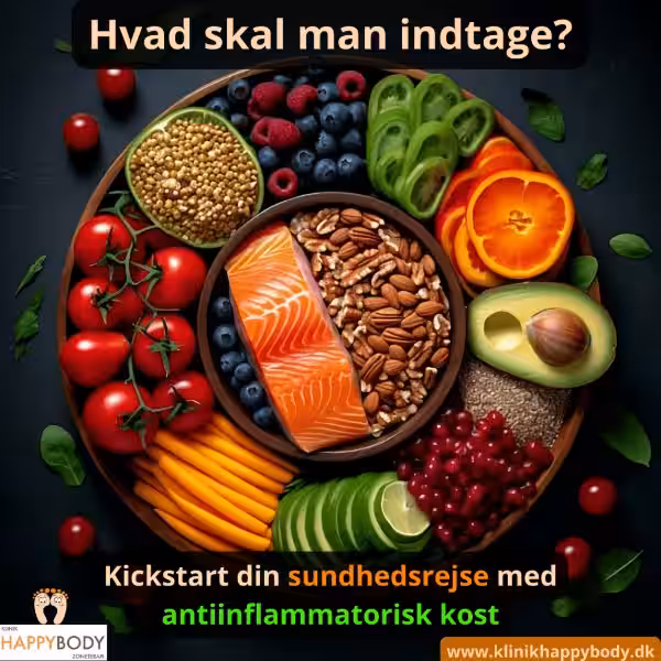 Boost dit Immunforsvar med den Rigtige Kost
