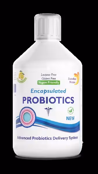 probiotika til tarmfloraen