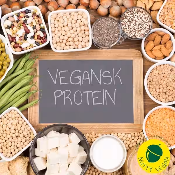 Din guide til en proteinrig kost: En komplet vejledning