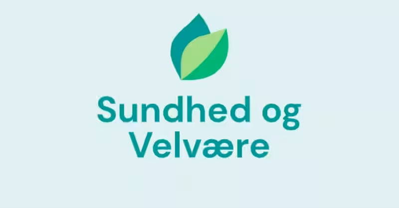 Din vej til optimal sundhed og velvære